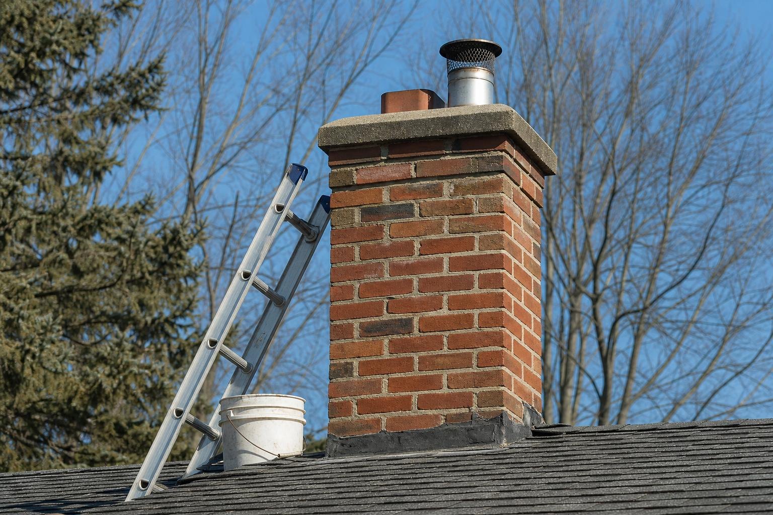 The Danger of Ignoring Chimney Inspections
