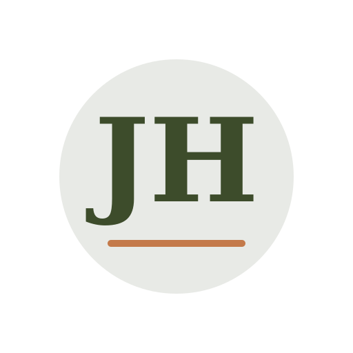 Juniper House Chimney Repair logo